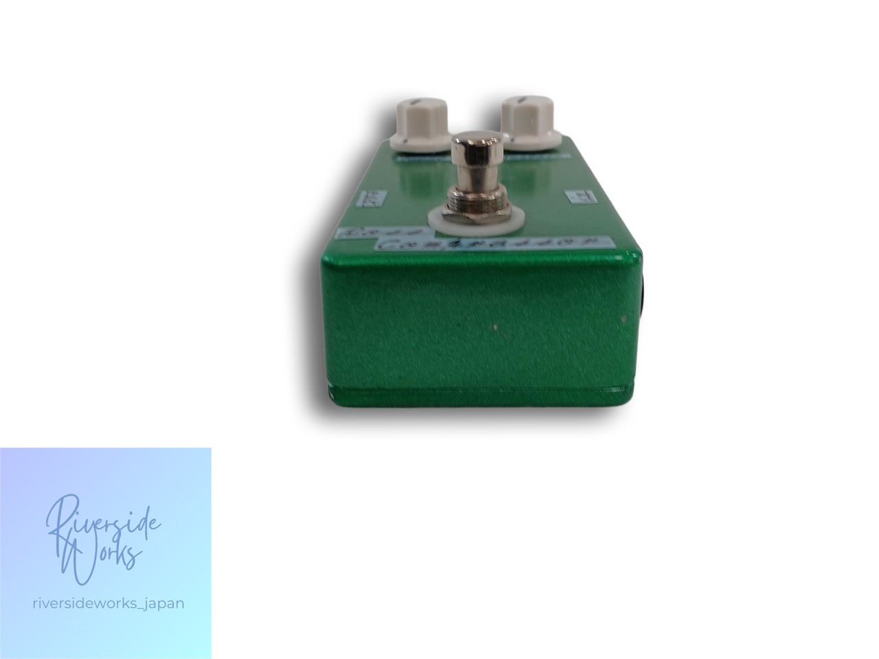 Other Brand Compressor Effect Pedal for Musicians JP