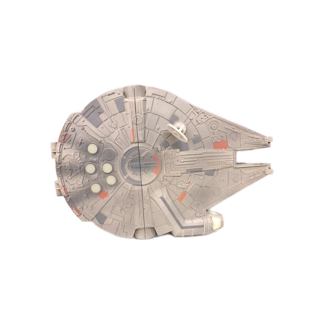 Star Wars Millennium Falcon Play Dough Figure Maker Hasbro 