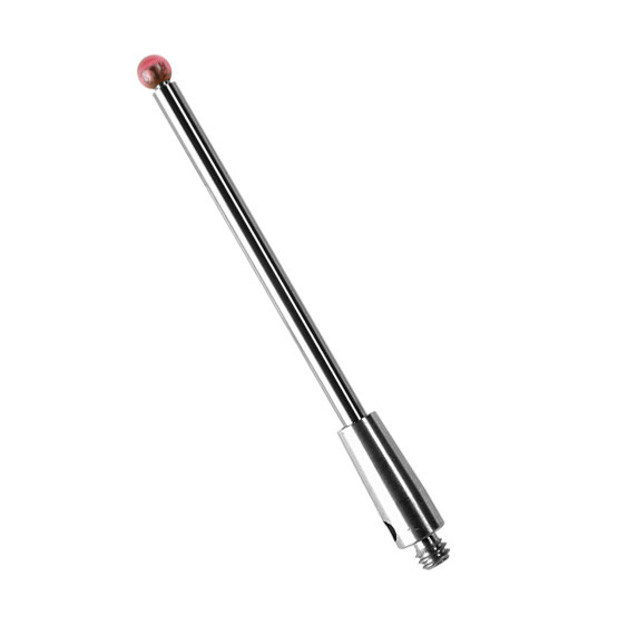 CMM Touch Probe CMM Stylus M2 CMM Styli 1.5mm Ruby Tips 30mm long A-5003-0035