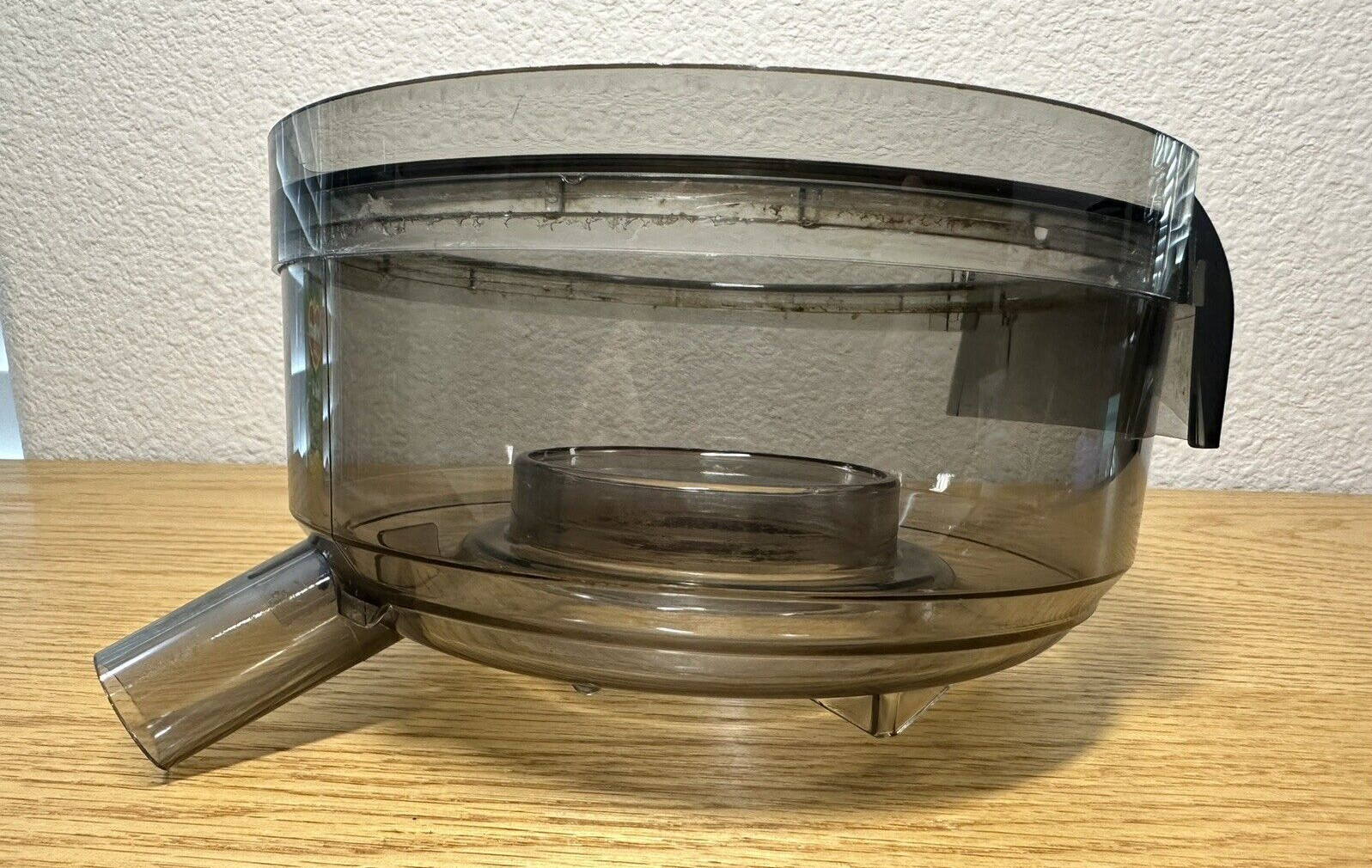 Breville Juice Fountain Plus - Model JE98XL - Replacement Part - Juice Collector