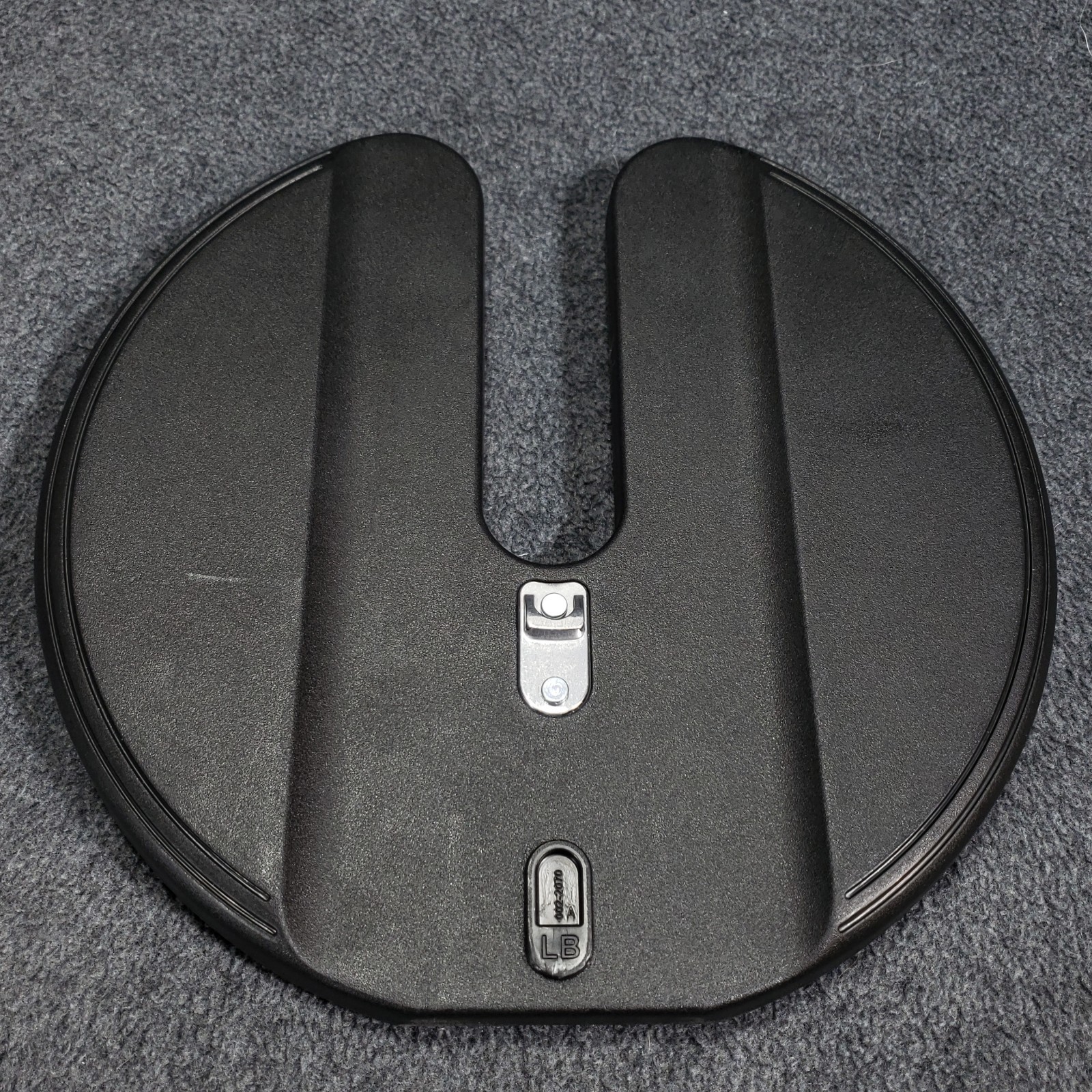 Bowflex SelectTech 552 Series 2 Dumbbell Replacement Plates 1 2 3 4 5 002-20XX