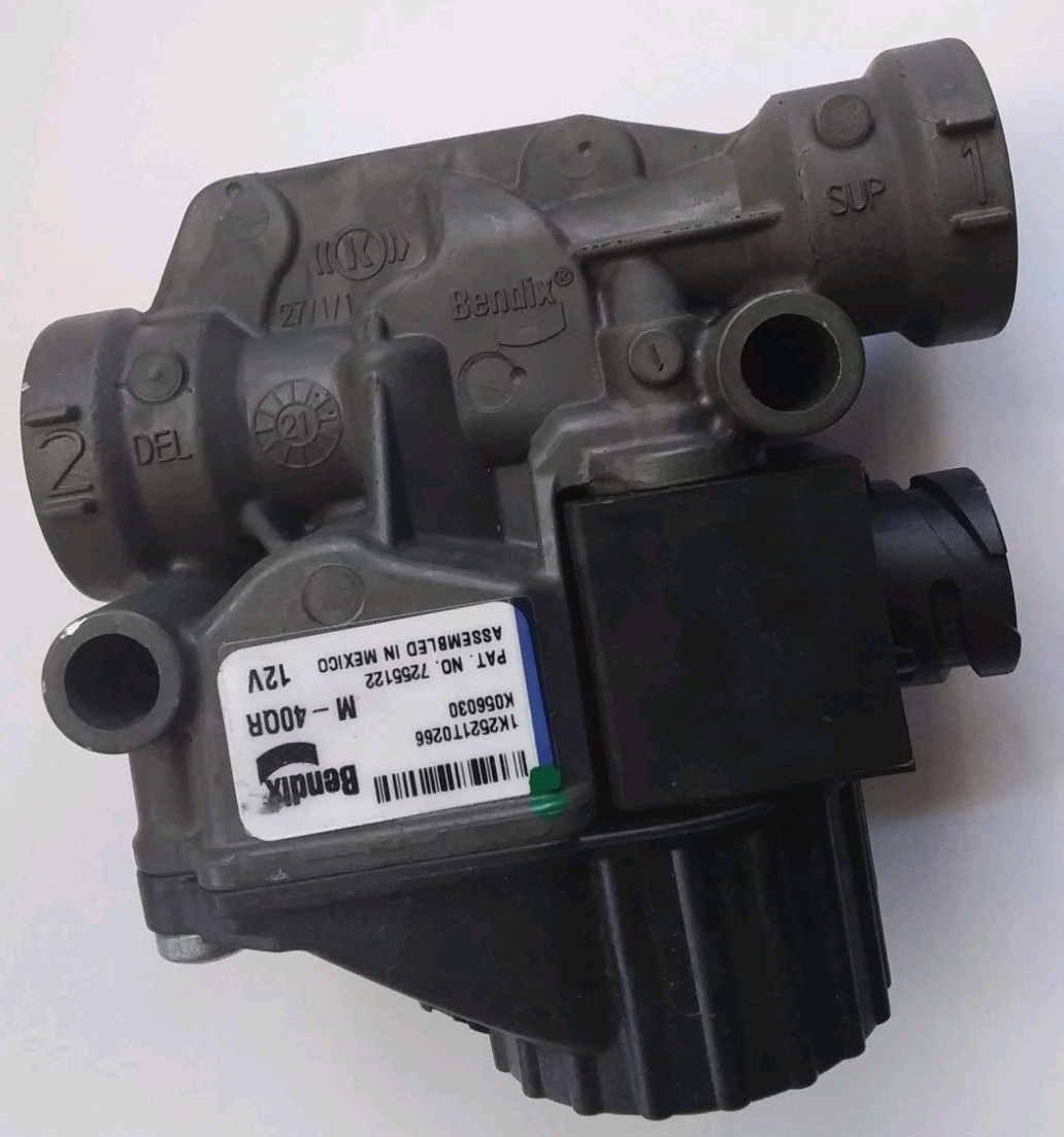 Bendix K079664X M-40QR ABS Modulator Valve