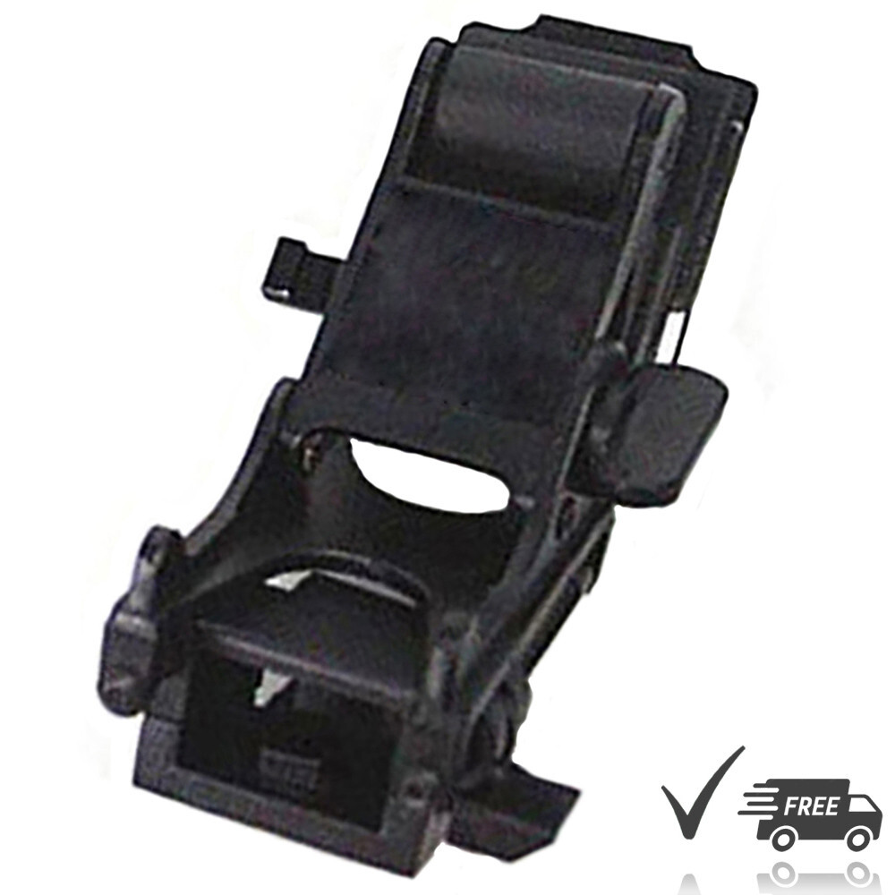 GS1X20 Metal Night Vision Helmet Mount For J-Arm Adapter to PVS-14, PSV-1011 NVG