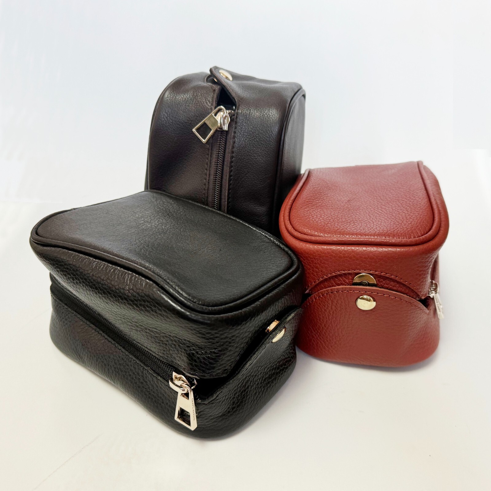 Camera Leather Case Protective Bag Pouch Handbag for Rolleiflex Rolleicord Soft