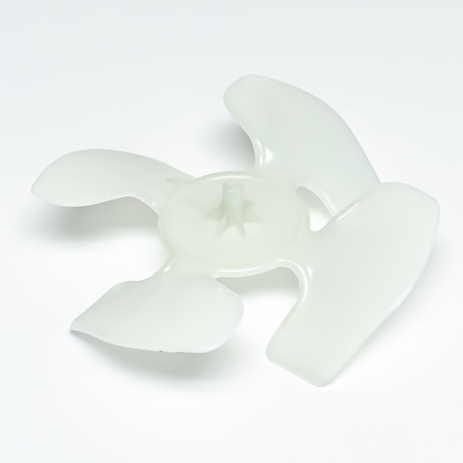 Choice Parts W11458267 for Whirlpool Refrigerator Condenser Fan Blade
