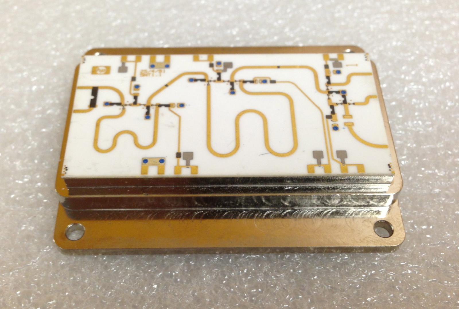 HP 70841-60143 Delay Switch