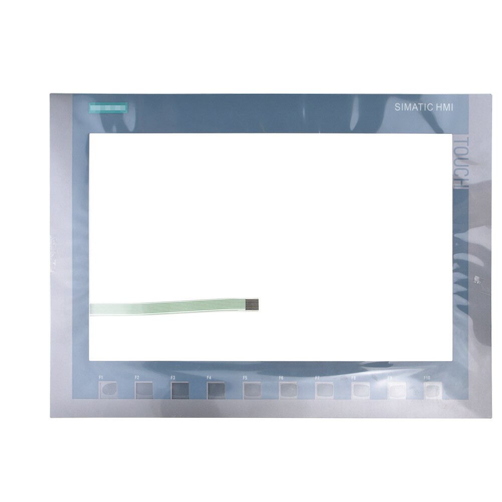 For Siemens KTP1200 DP 6AV2 123-2MA03-0AX0 6AV2123-2MA03-0AX0 Membrane Keypad