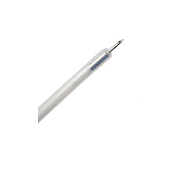 5x Disposable Sclerotherapy needle 23G 230cm by EndoBest™(EO Sterile)