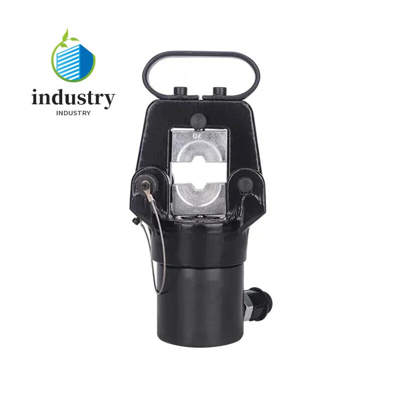 FYQ-400 16-400mm2 Cable Lugs Split Unit Crimper Portable Split Hydraulic Pliers