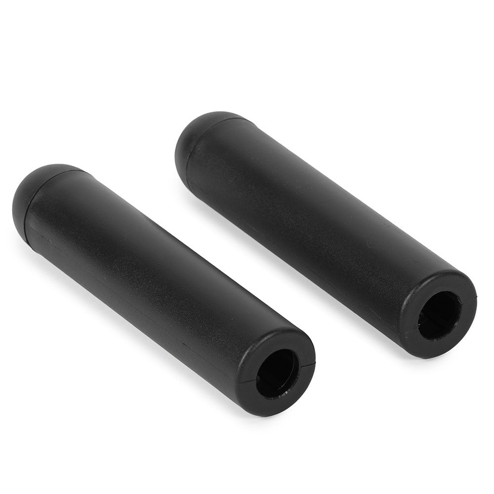 Titan Fitness 9" Olympic Adapter Sleeves, Pair of 50mm Nylon Weight Post Sleeves