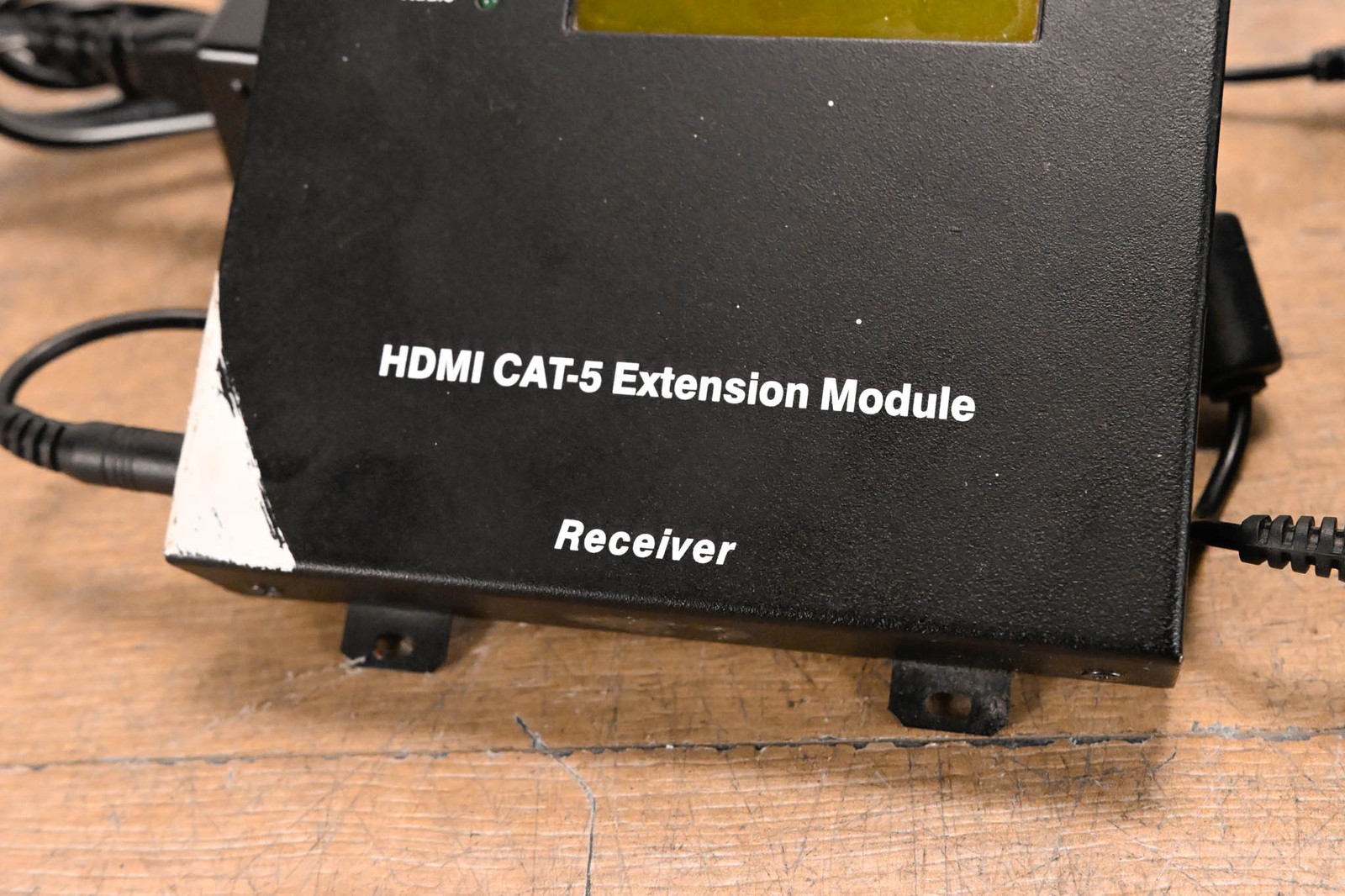 PureLink HCE HDMI CAT-5 Extension Module (Receiver & Transmitter) CG01QXK