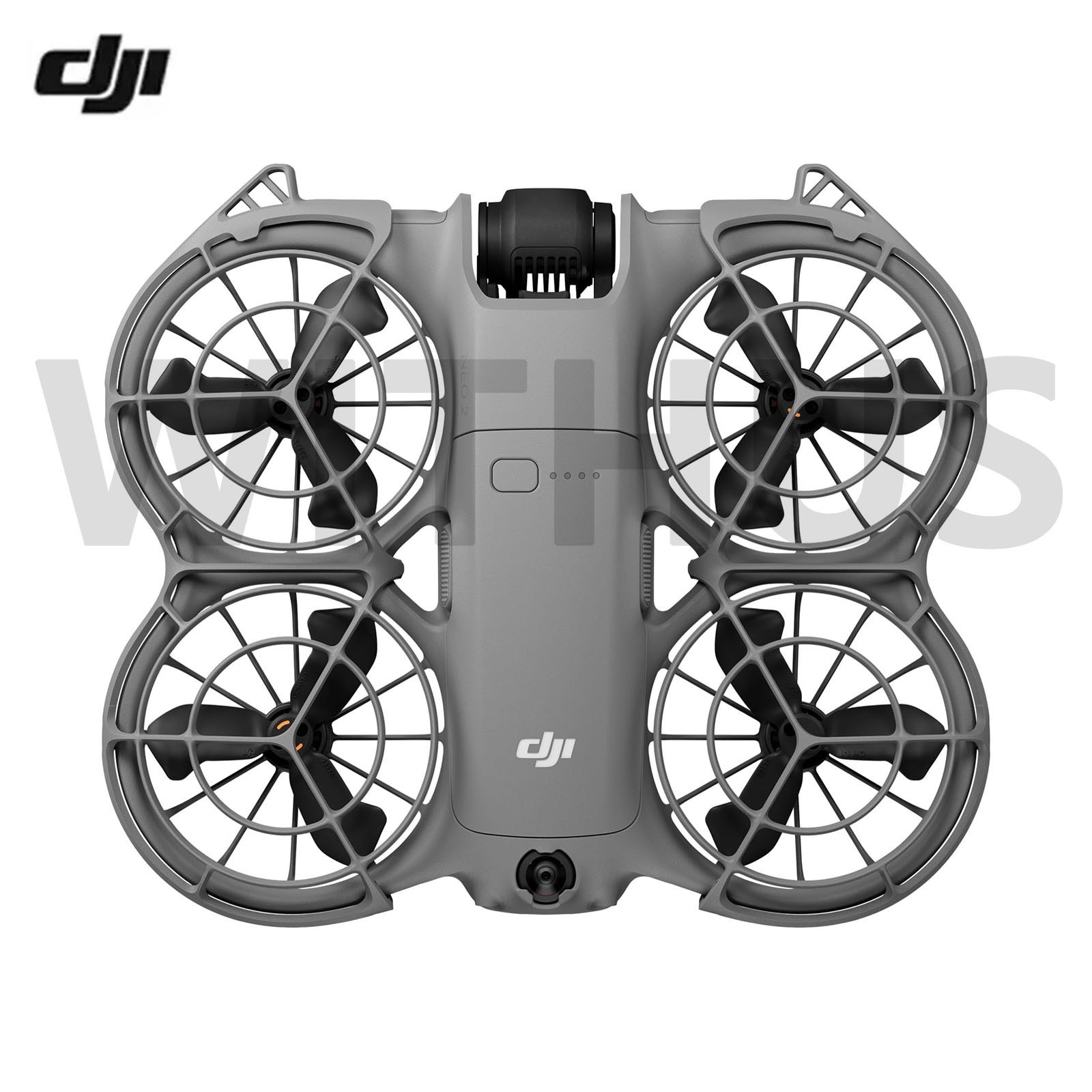 DJI Neo 2 (Drone Only)(1 Battery) Camera Drone / No Tariffs In US=