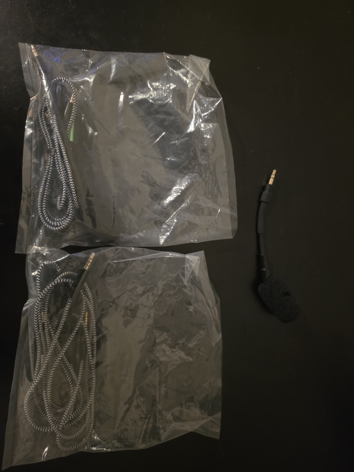VZR Audiophile Model One Wired Gaming Headset