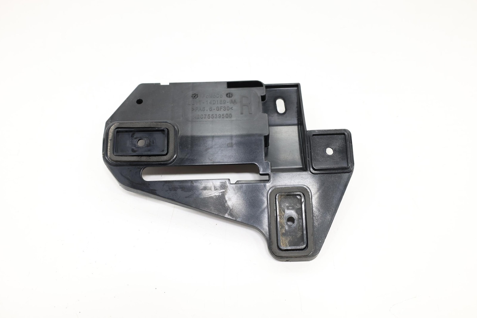2018 -2021 FORD EXPEDITION REAR RIGHT BLIND SPOT RADAR SENSOR MODULE BRACKET OEM