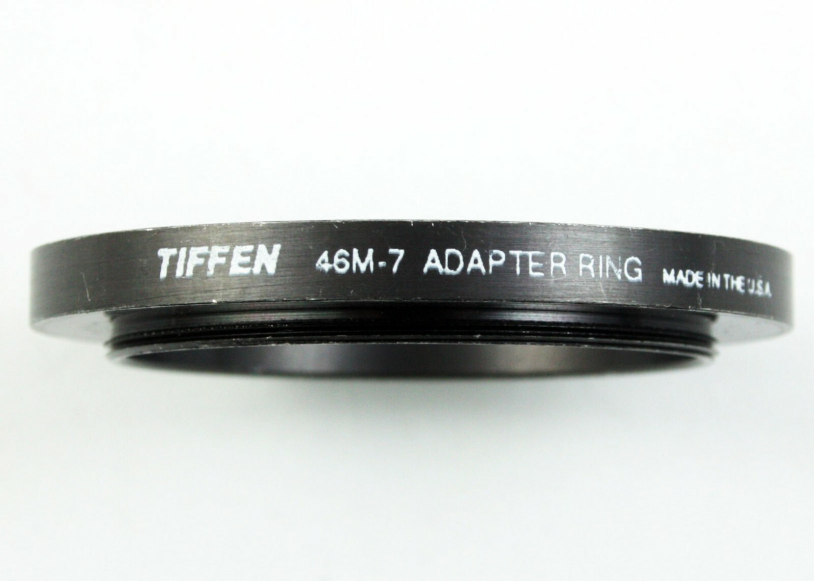 Tiffen 46mm to Series VII (54mm) Step-Up Adapter Ring