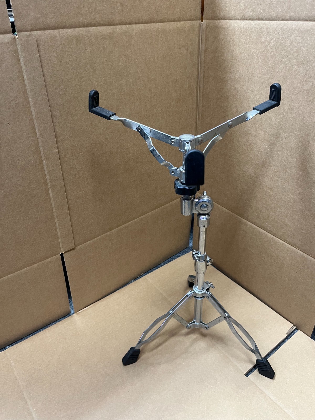Unbranded Double Braced Student Snare Stand