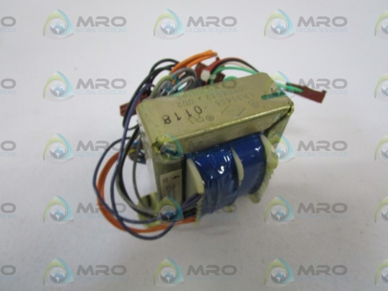 AMC 30754982-002 TRANSFORMER NSMP