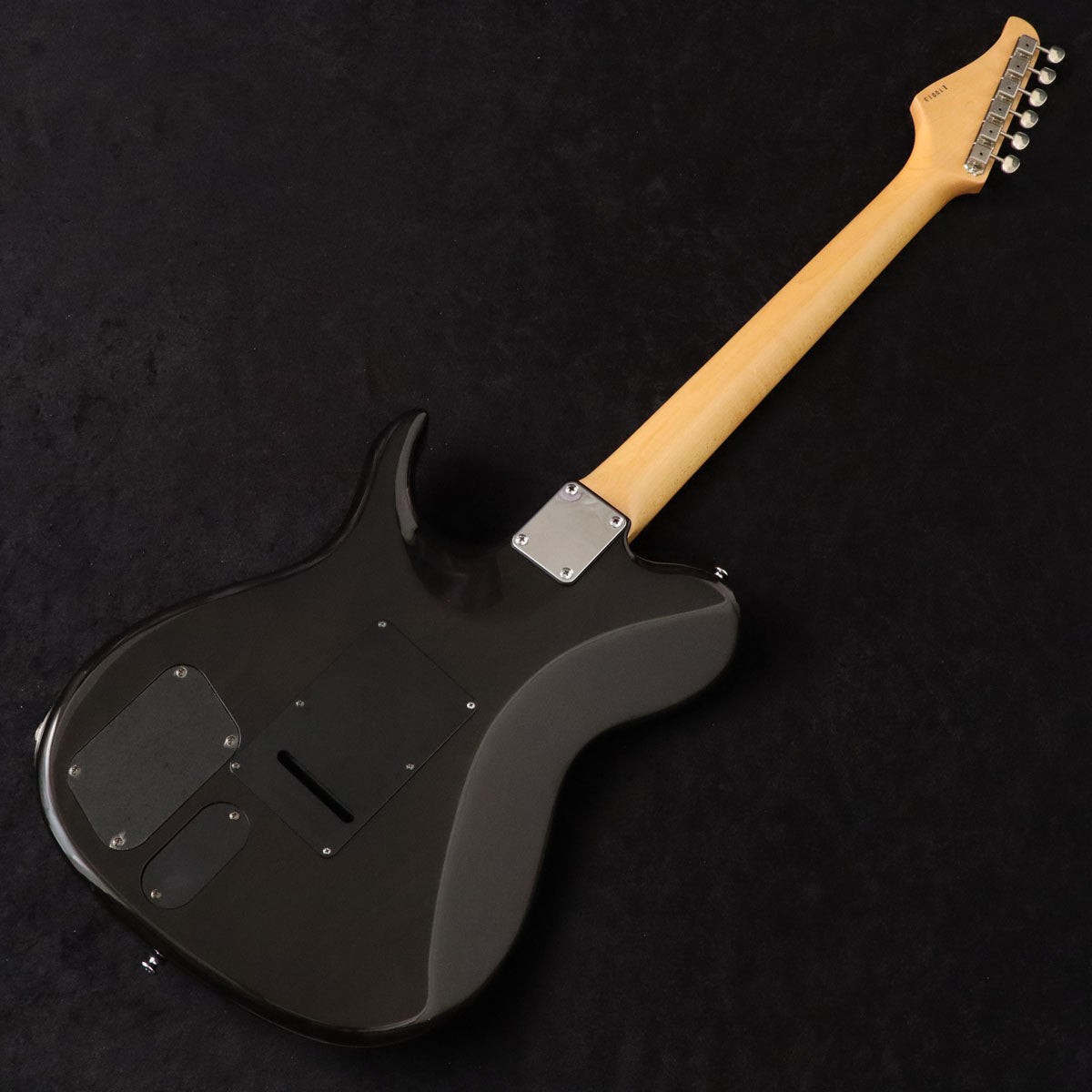 DECEIVER aH101R SBK [I10013]