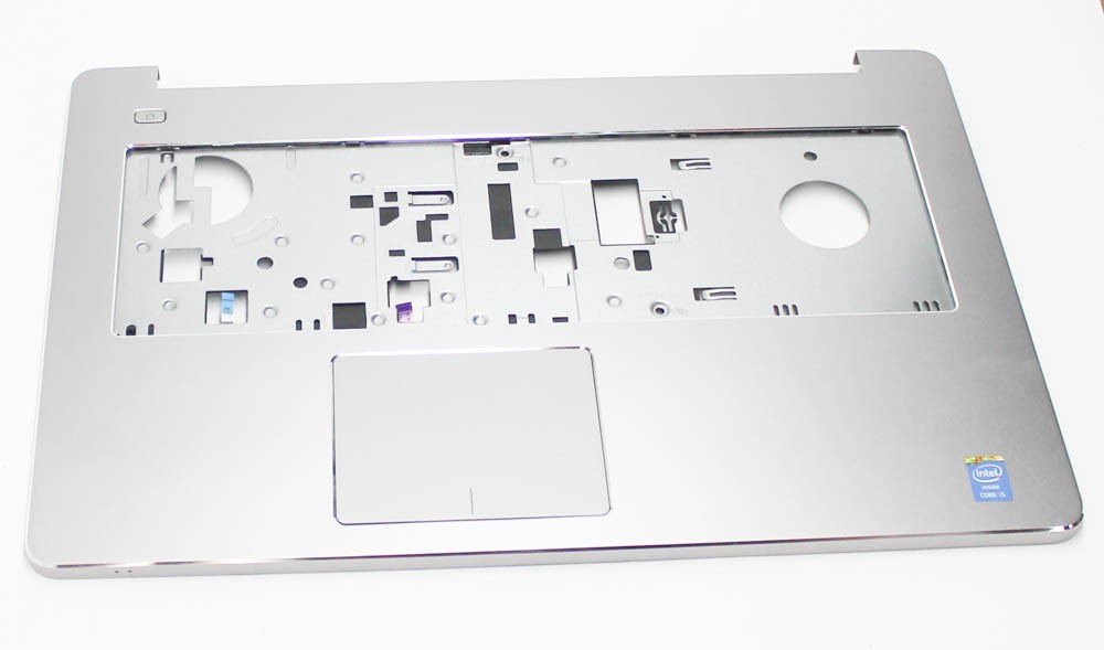 CYGR0 Dell Inspiron 7737 Palmrest With Touchpad "GRADE A"