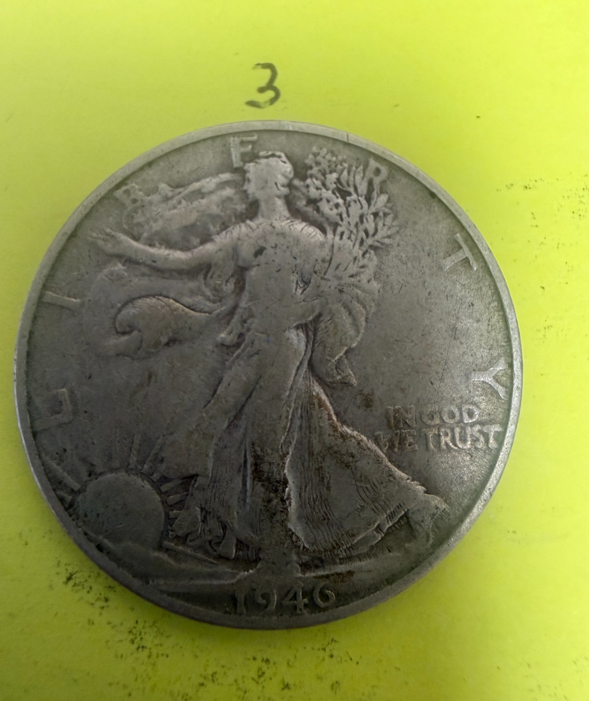 🔥Walking Liberty Half Dollar 90% Silver $25 Each – Choose Date & Mint🔥