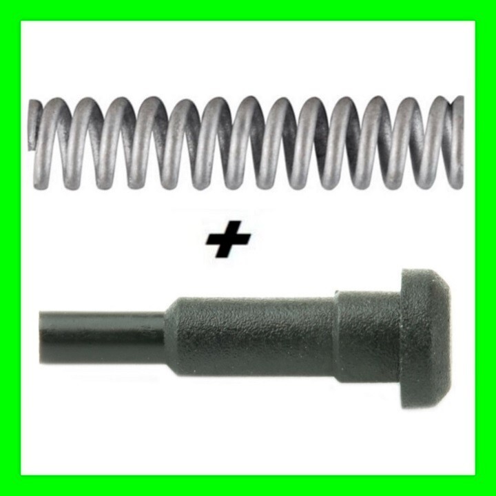 Glock OEM Spring Loaded Bearing SP02714 Extractor Depressor Plunger Spring 33522