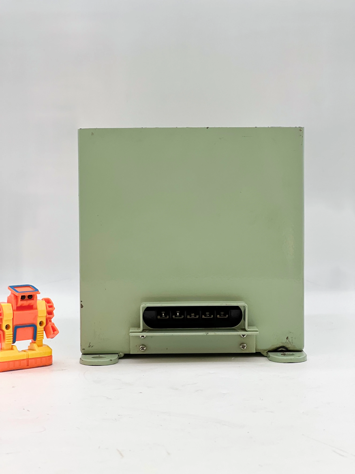 Tokyo Keiki 87-10 Transformer Box (Used)