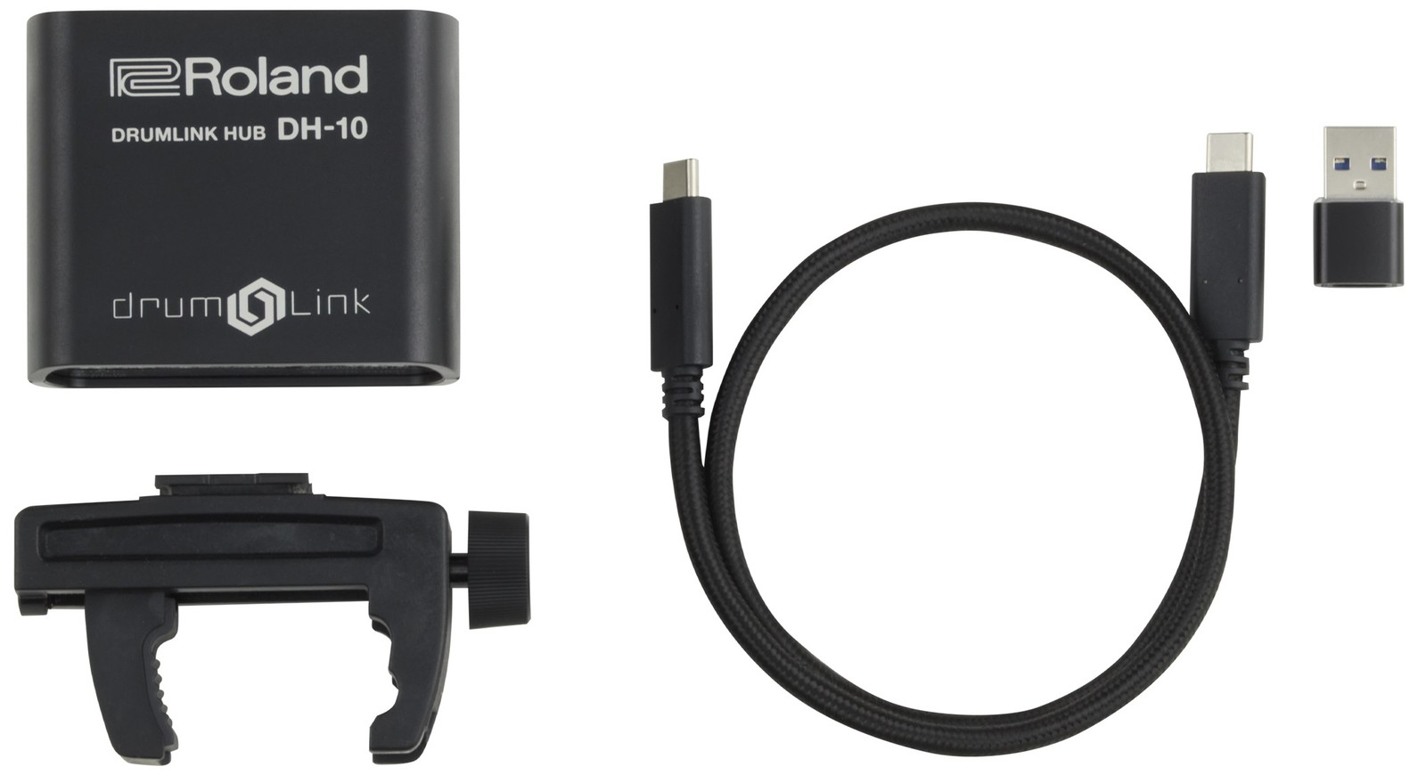 Roland DH-10 Drumlink Hub
