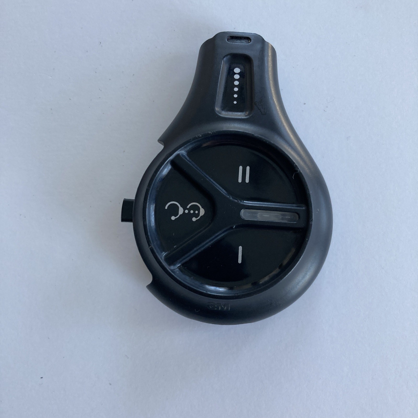 PAR / 3M G5 - Drive Thru Headset Control POD
