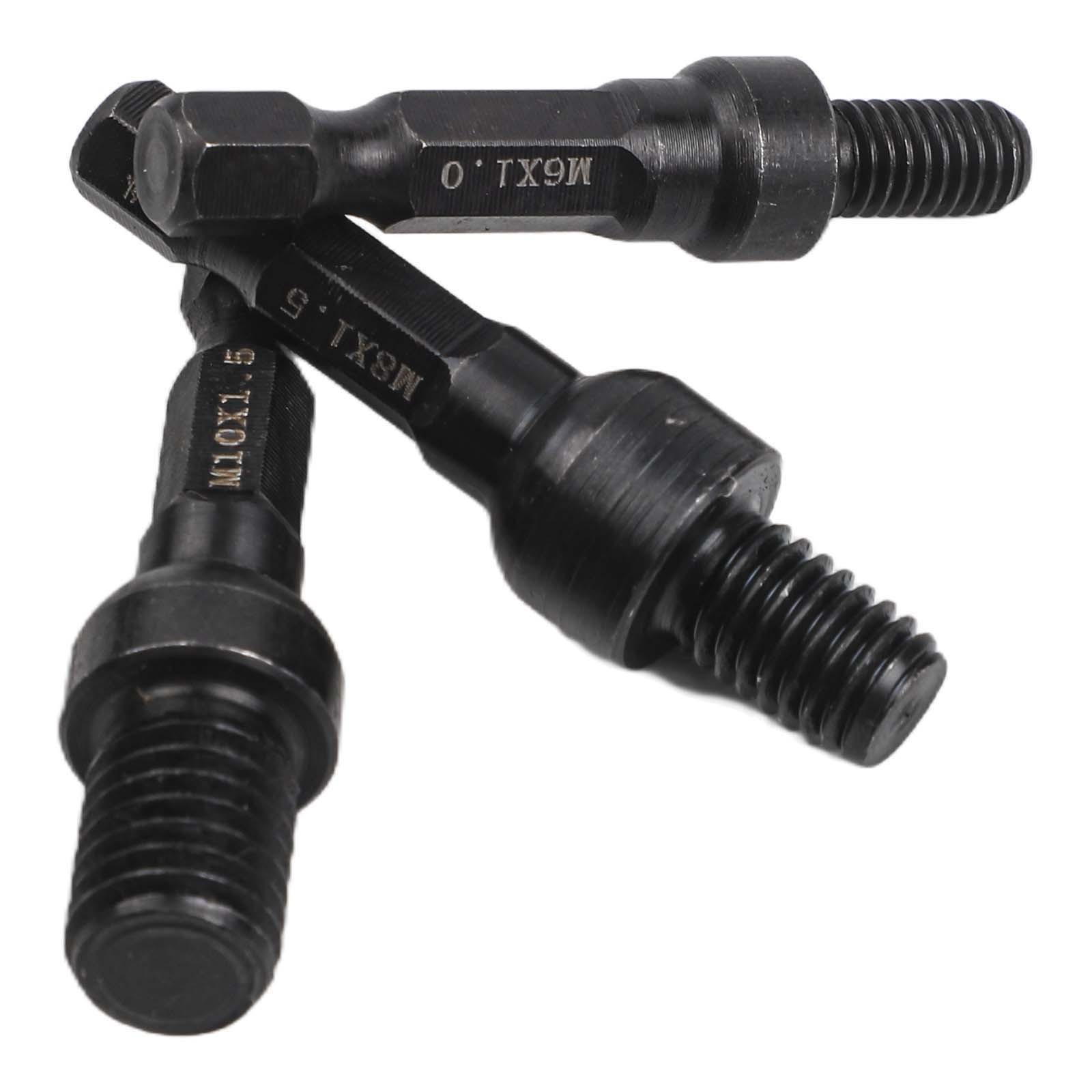 Hanger Bolt Insert Nuts Insert Nuts Self Tapping Socket Adapter Hanger Bolt