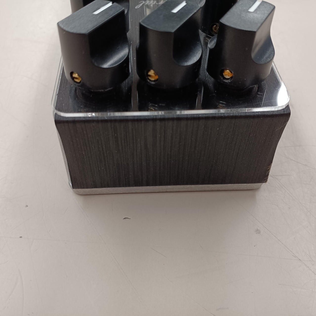 Sound Frog Berial Effector No.nm1170