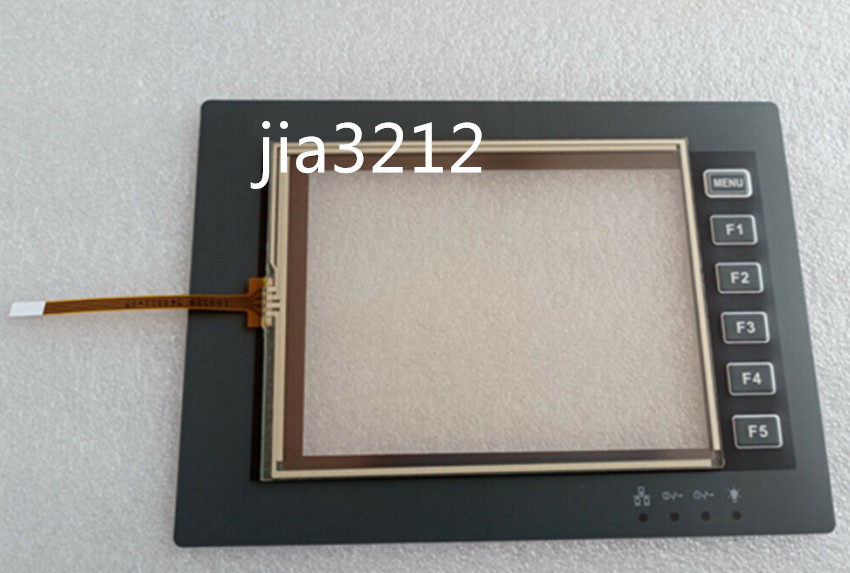 For HITECH PWS6600C PWS6600S-S Protective Film + Touch Screen Panel 1PCS #AT