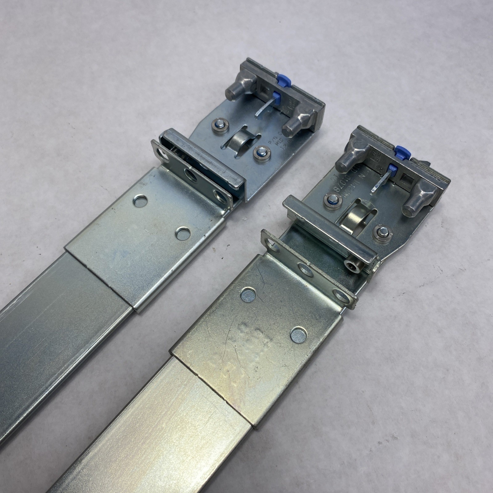 Dell PowerEdge 0D419M 0Y819K 1U Static ReadyRail Set