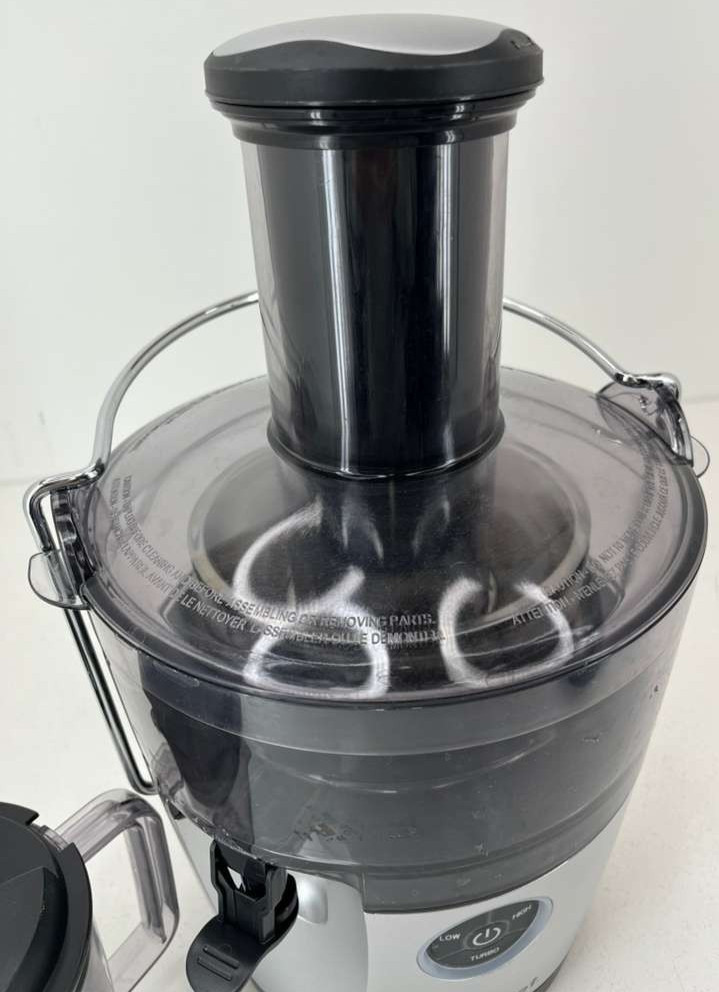 Nutribullet NBJ50200 1000W Juicer Pro - USED