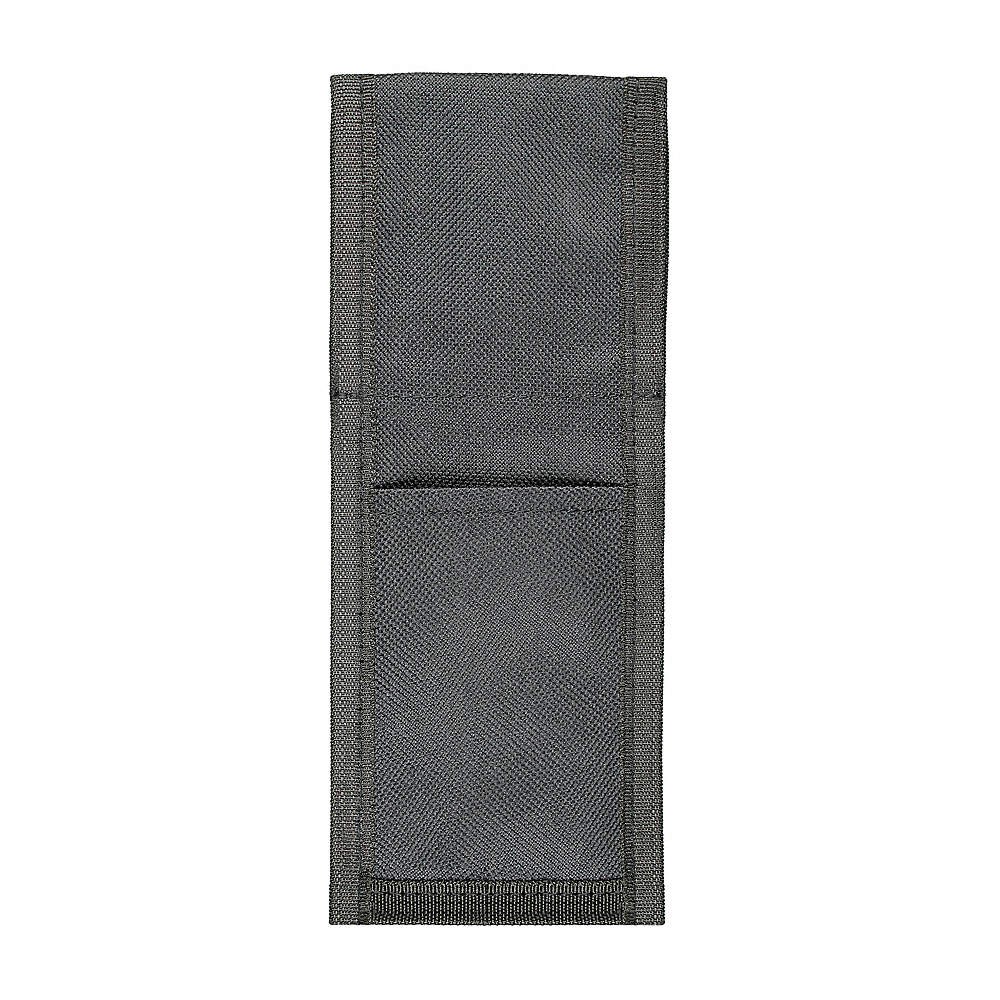 PACIFIC HANDY CUTTER, INC UKH324 Black,Tool Pouch,Nylon 31AD21