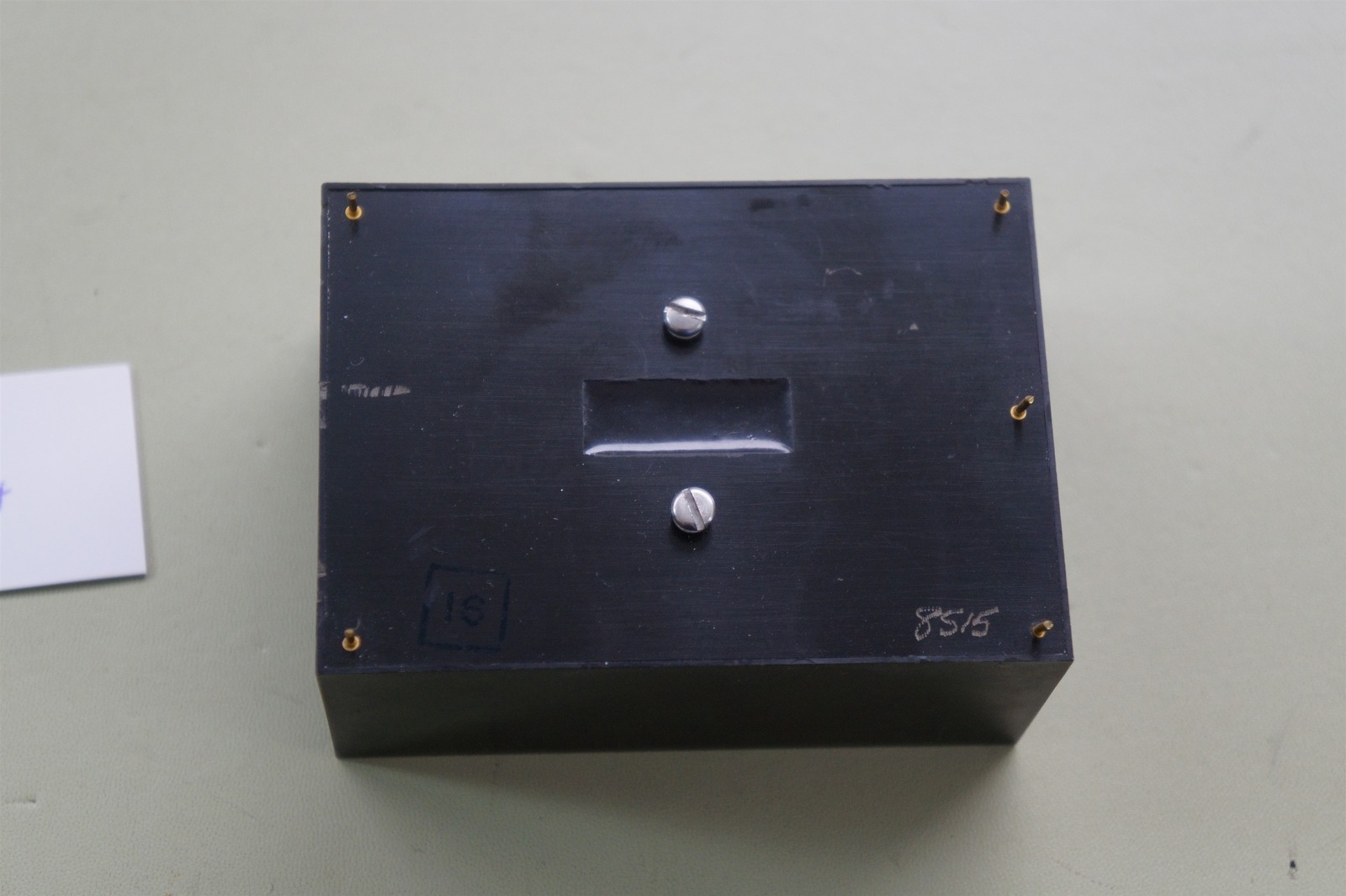 Datel UPM-5/2000 AC-DC Regulated Single Output Power Supply Module