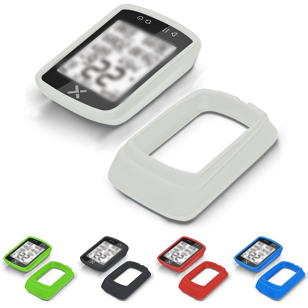 For-XOSS G2 plus G2+ G+2 Case Bicycle Computer Protection Cover SiliconeCase