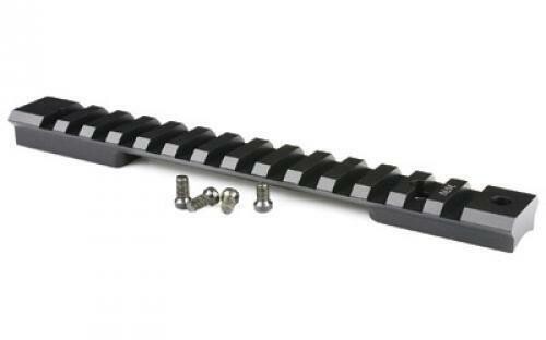 Warne Mountain Tech Scope Rail for Savage LA 20MOA 7667-20MOA