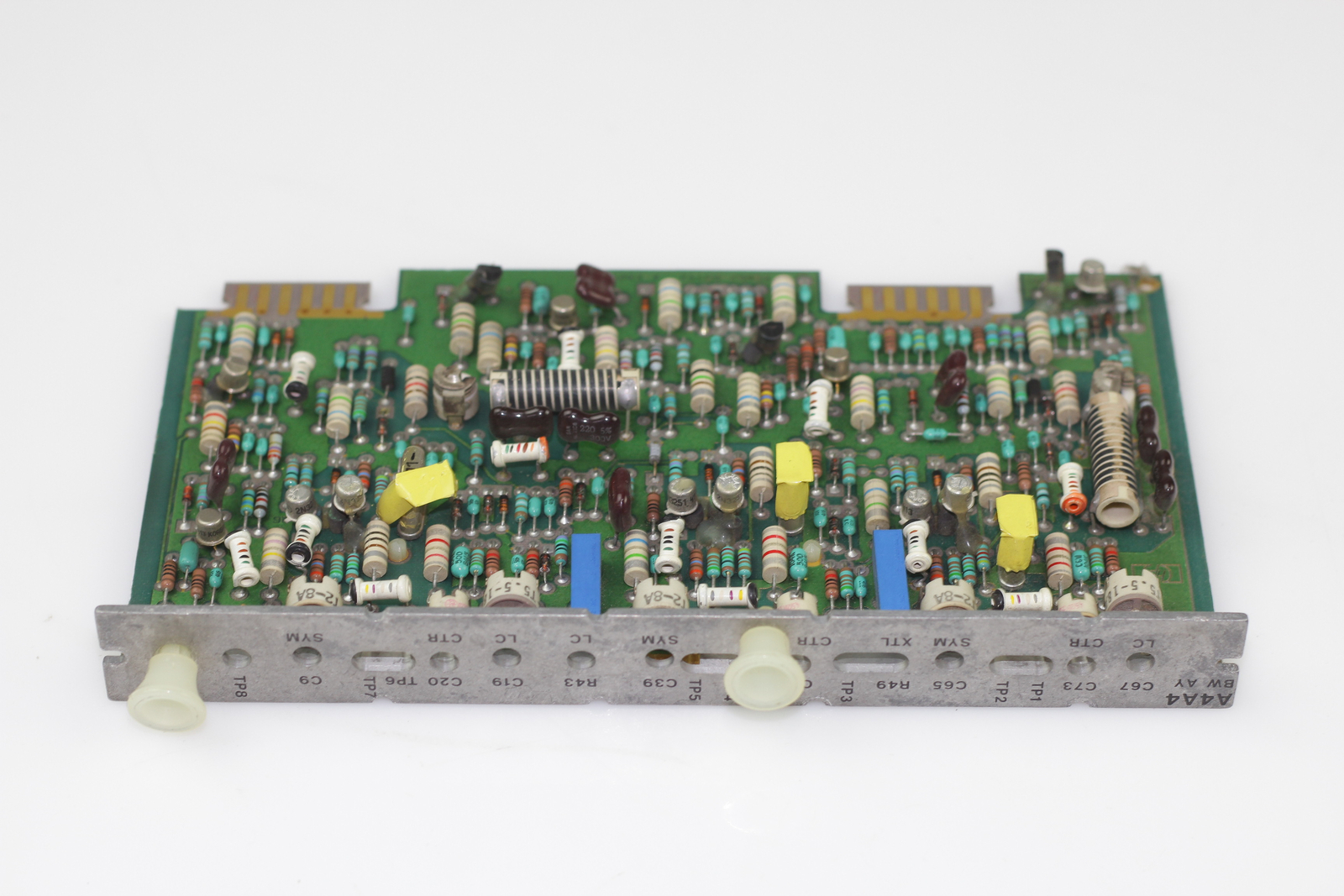 HP/Agilent 85662-60142 Spectrum Analyzer Display Board
