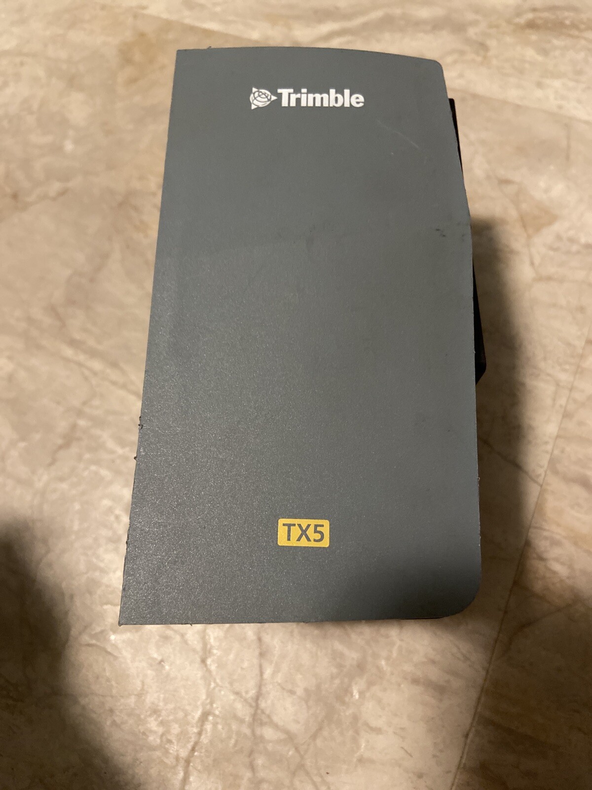 Trimble TX5 3D Laser Scanner Replacement Touch Screen MSRP $8k