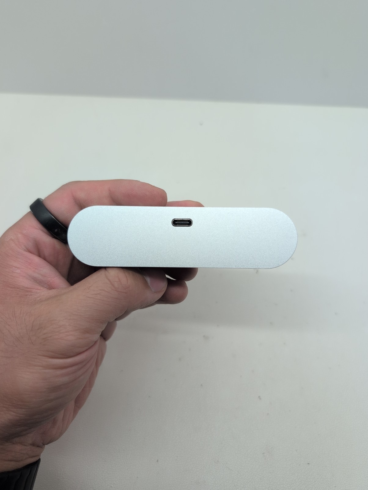 Logitech 4K Pro Webcam V-U0040 | Webcam Only Tested and Working
