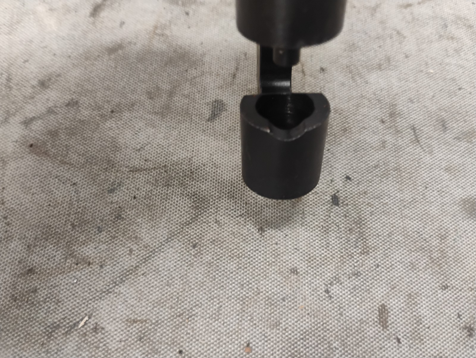 Russian Soviet Front Sight Tool