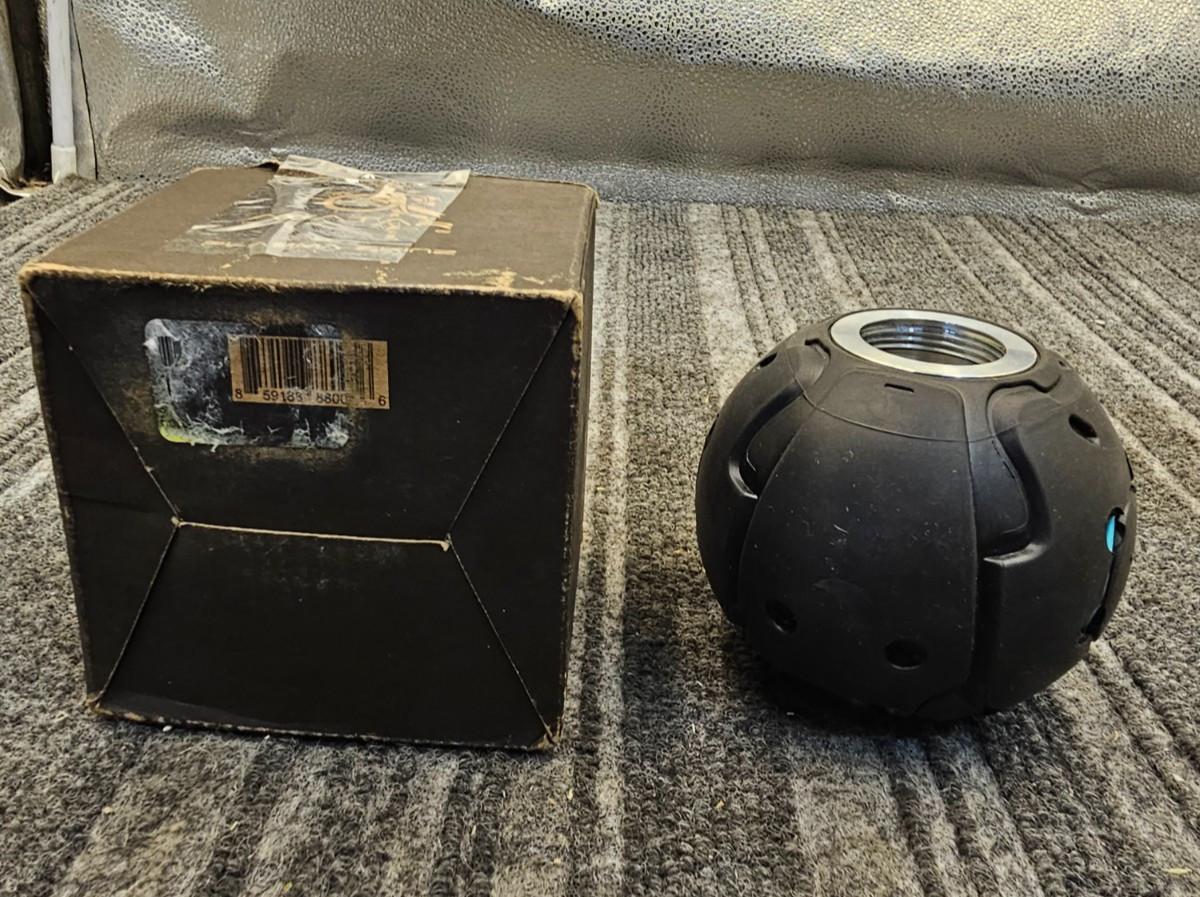 Avatar Gas Powered Modular Impact Airsoft Grenade Plasma Skin