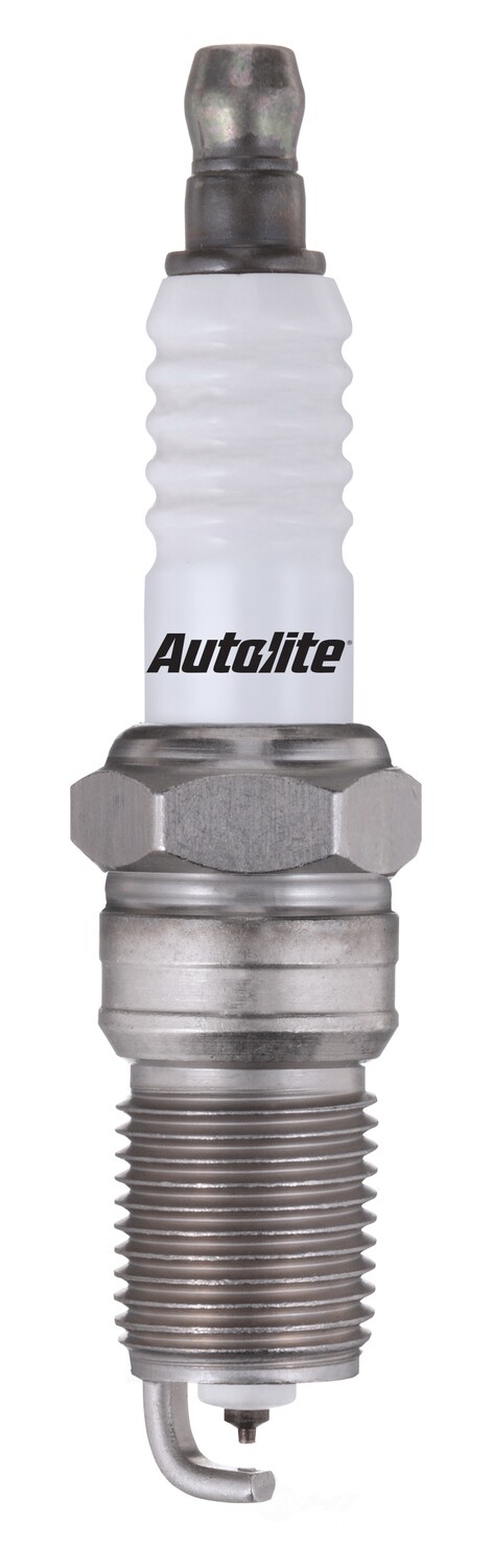 3  Spark Plugs - Iridium XP Autolite XP5243
