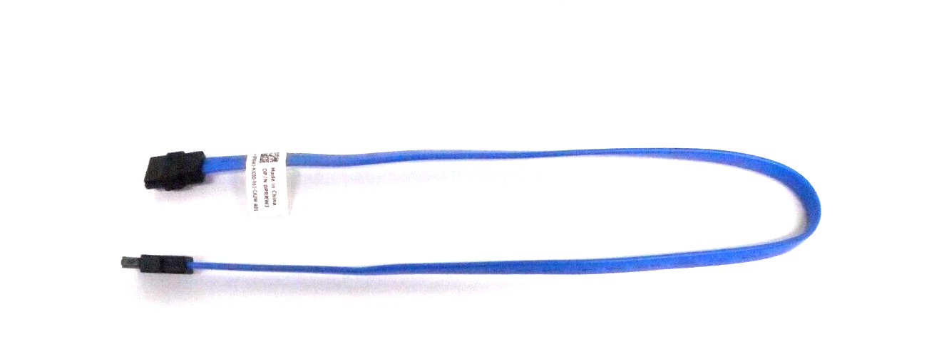 Dell OEM OptiPlex (3050/ 5050/ 7050) Desktop HDD SATA Data Cable BIA01 PRRWJ
