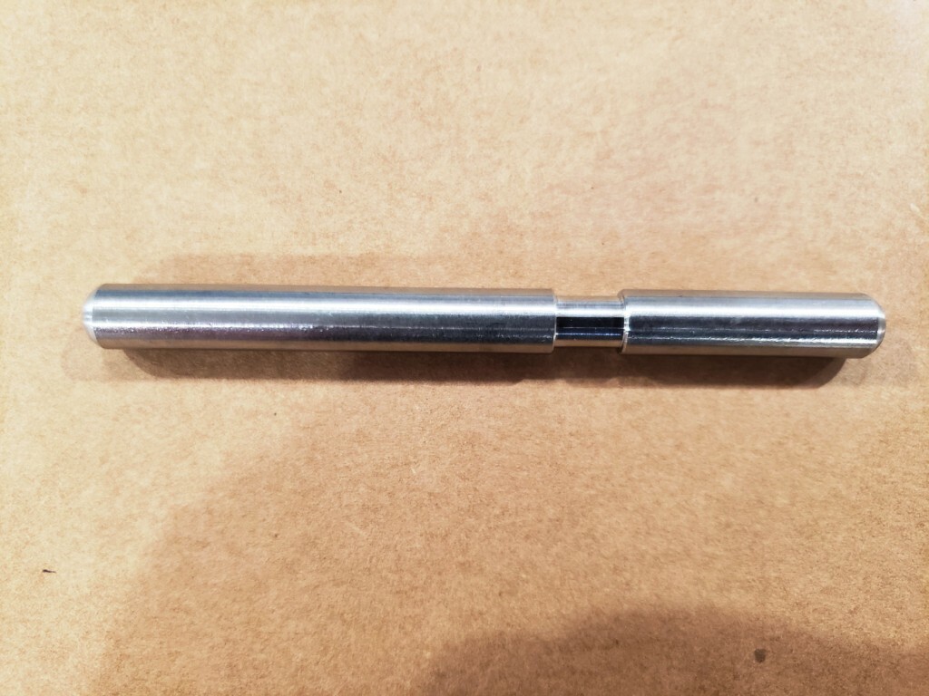Extended Clutch Slave Cylinder Rod FOR DSM 90-99 Eclipse Talon Laser 4g63