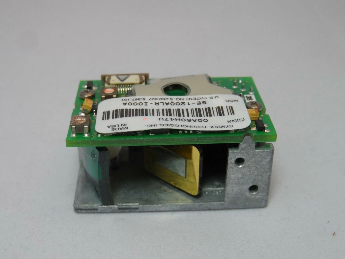 Symbol Motorola Intermec SE-1200ALR-1000A SE1200 Advanced Long Range Scan Engine