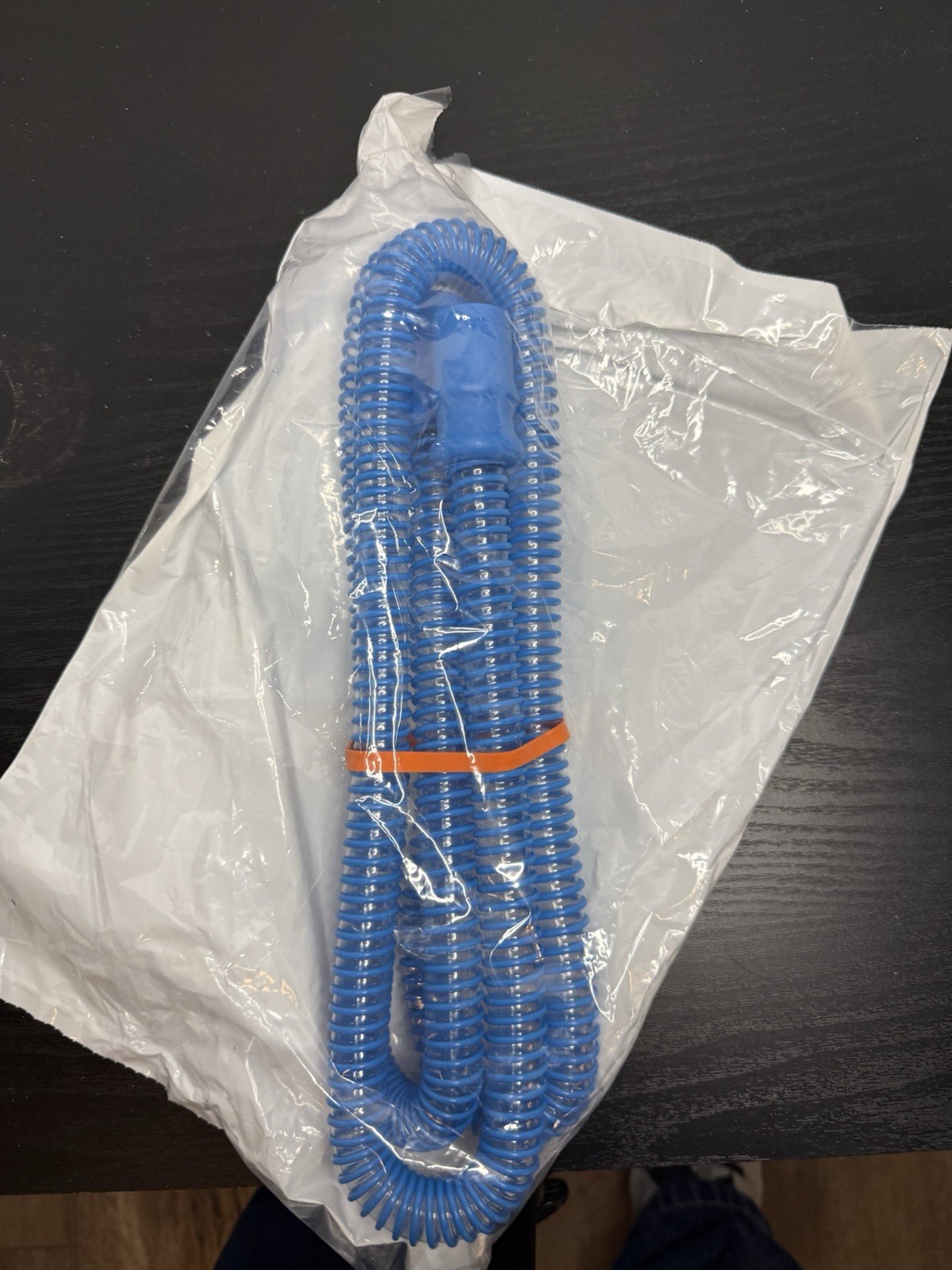 🛏️ Healthy Hose Pro 15mm Antimicrobial CPAP/BiPAP Tubing