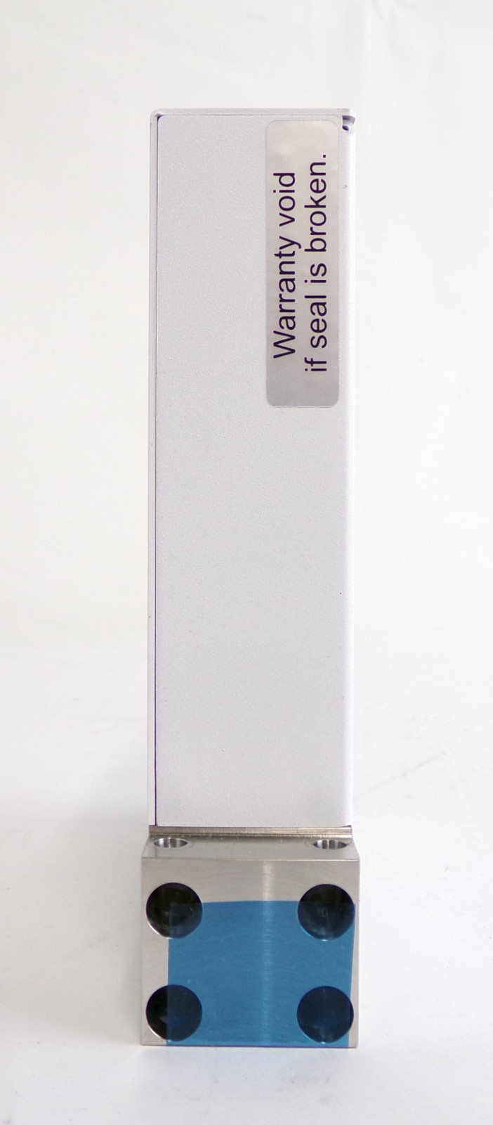 AMAT Applied Materials 0190-01373 Mass Flow Controller MFC 100SCCM SiH2CI2 New