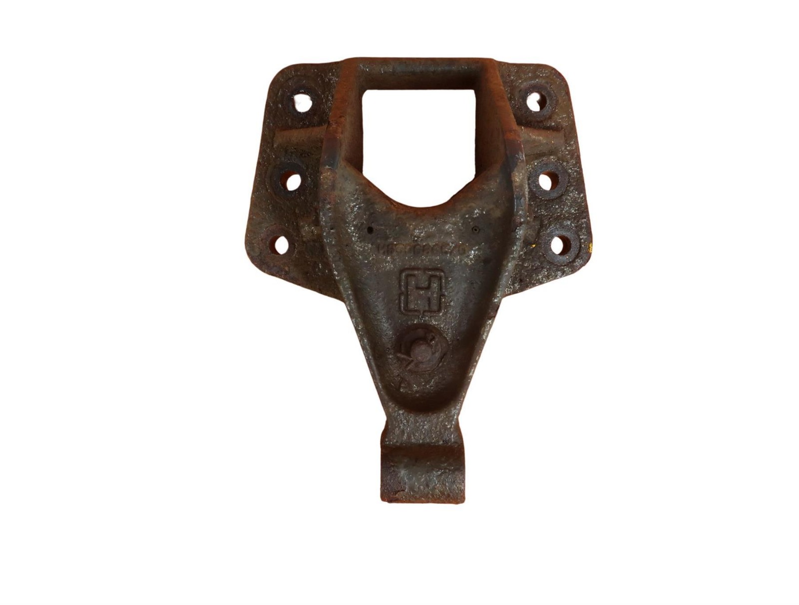Fits DAF XB Rear Spring Torque Rod Bracket Euro 6 Part No 1408228