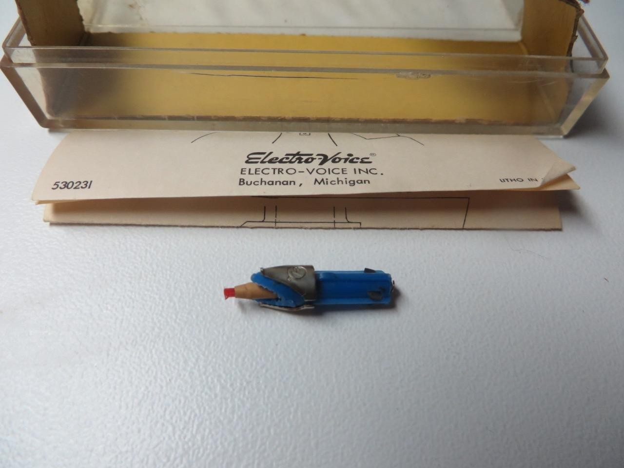 Electro-Voice EV #66